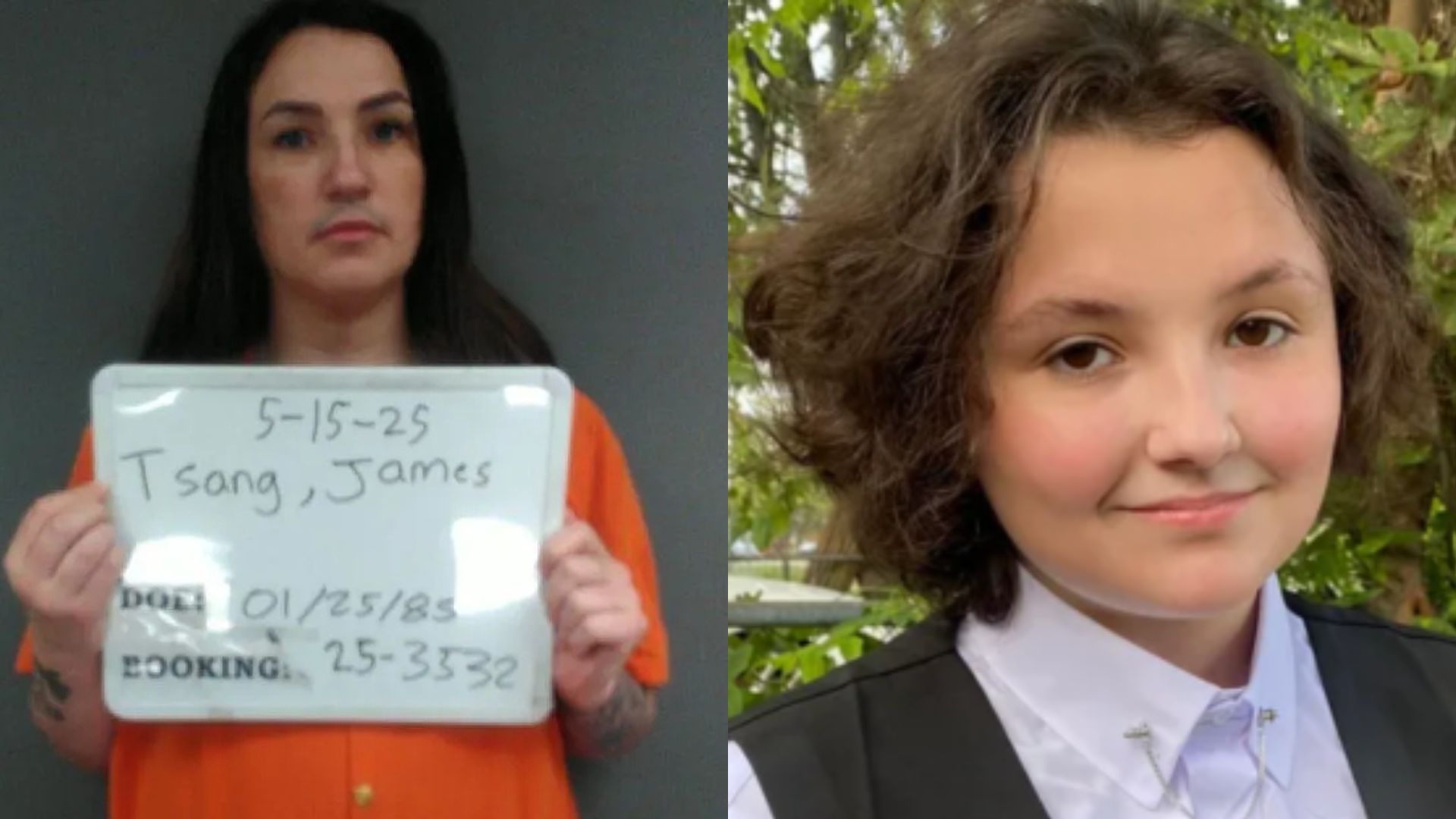 reduxx's tweet card. The father of an Oklahoma teen whose suicide made national headlines has been exposed as a registered sex offender who now identifies as transgender. In 2019, James Everette Hughes was convicted of...