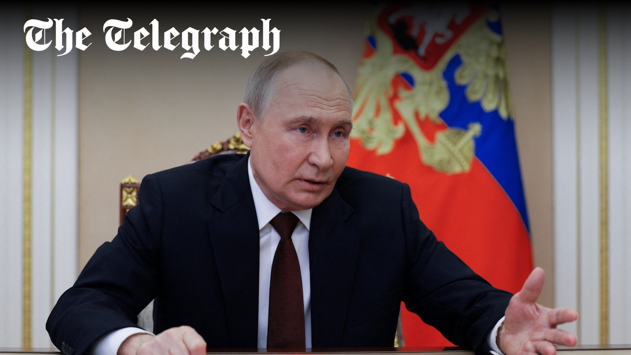 edwardstrngr's tweet card. Moscow’s return to world stage, and cap on size of Ukrainian army, among concessions made in European counter-deal