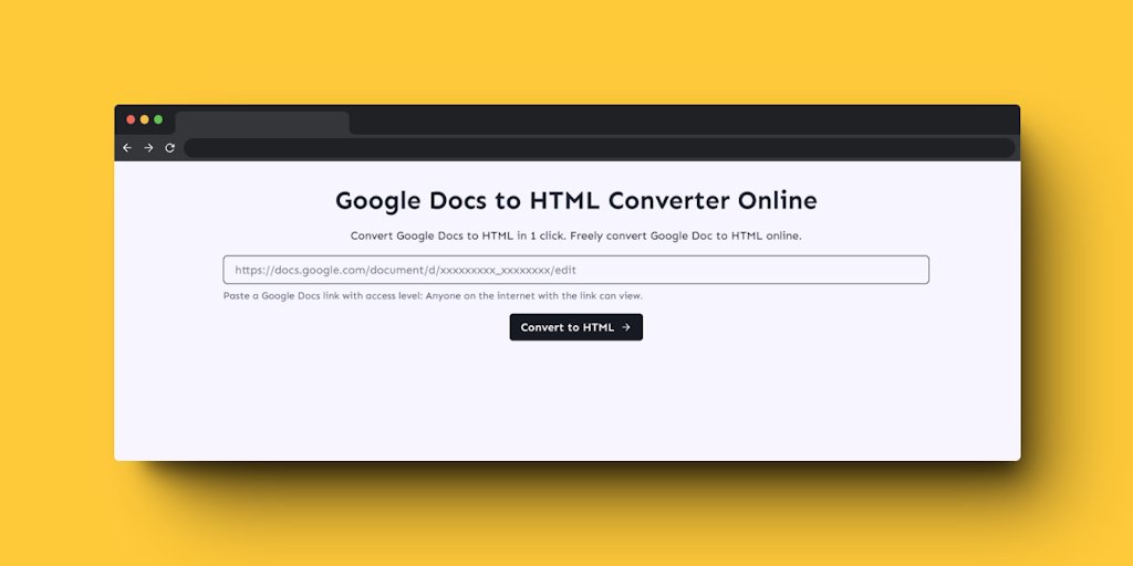docswrite_blog's tweet card. Docswrite is a game changer for publishers that want to automate getting their content from Google Docs to WordPress. In 1 click, you can export content along with compressed images, Slug, featured...