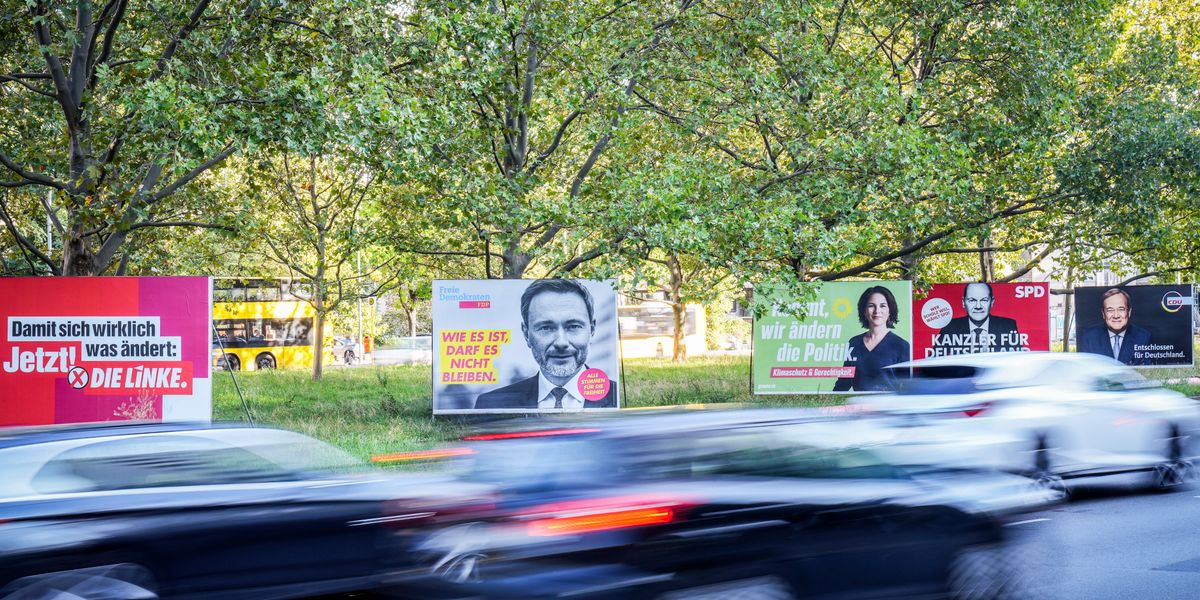 MFratzscher's tweet card. Braucht Deutschland wieder ein großes Reformprogramm nach alter Manier der Agenda 2010? Unsinn. Es braucht neue Antworten auf neue Probleme.