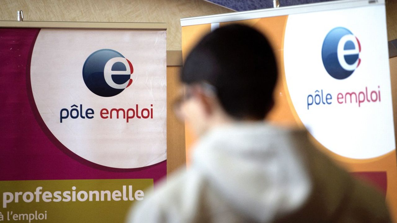 HerveJouanneau's tweet card. CA EXISTE VRAIMENT // 1 jour, 1 semaine, 1 mois… Il est possible de faire une « immersion en entreprise » non rémunérée pour découvrir un métier, un secteur ou une boîte quand on est en recherche...