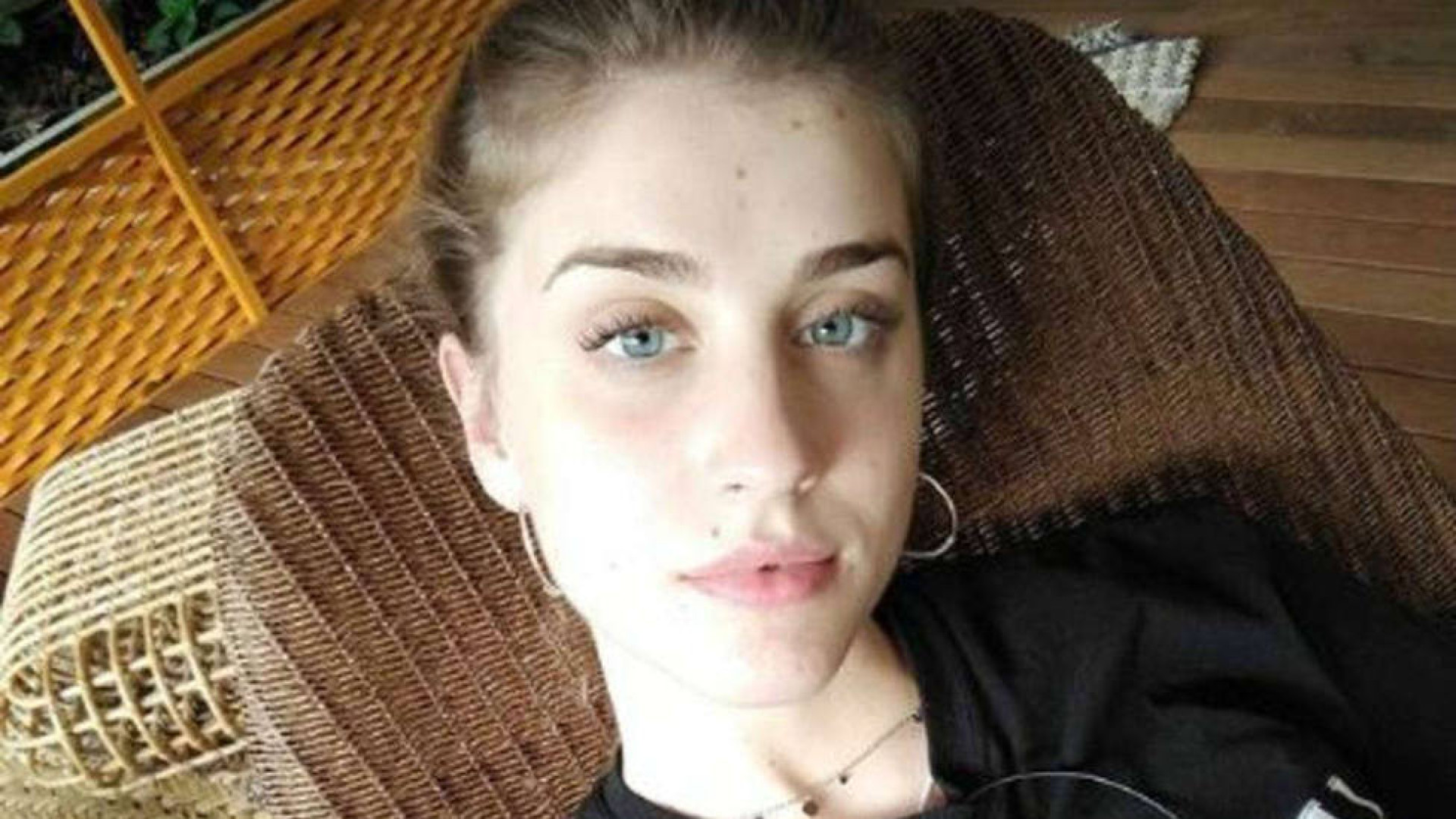 CADENA100's tweet card. La concursante ha visto la necesidad de expresarse en sus redes una semana después de la suspensión temporal de ‘OT 2020’