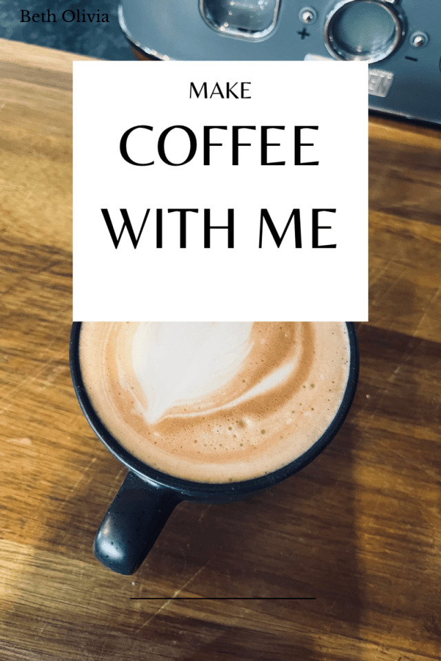 beeth_olivia's tweet card. Welcome to another blog post. Over the years, I have shared different ways of making drinks. I’ve done iced lattes, shaken espressos and matcha. Now I’m sharing how to make hot coffee u…