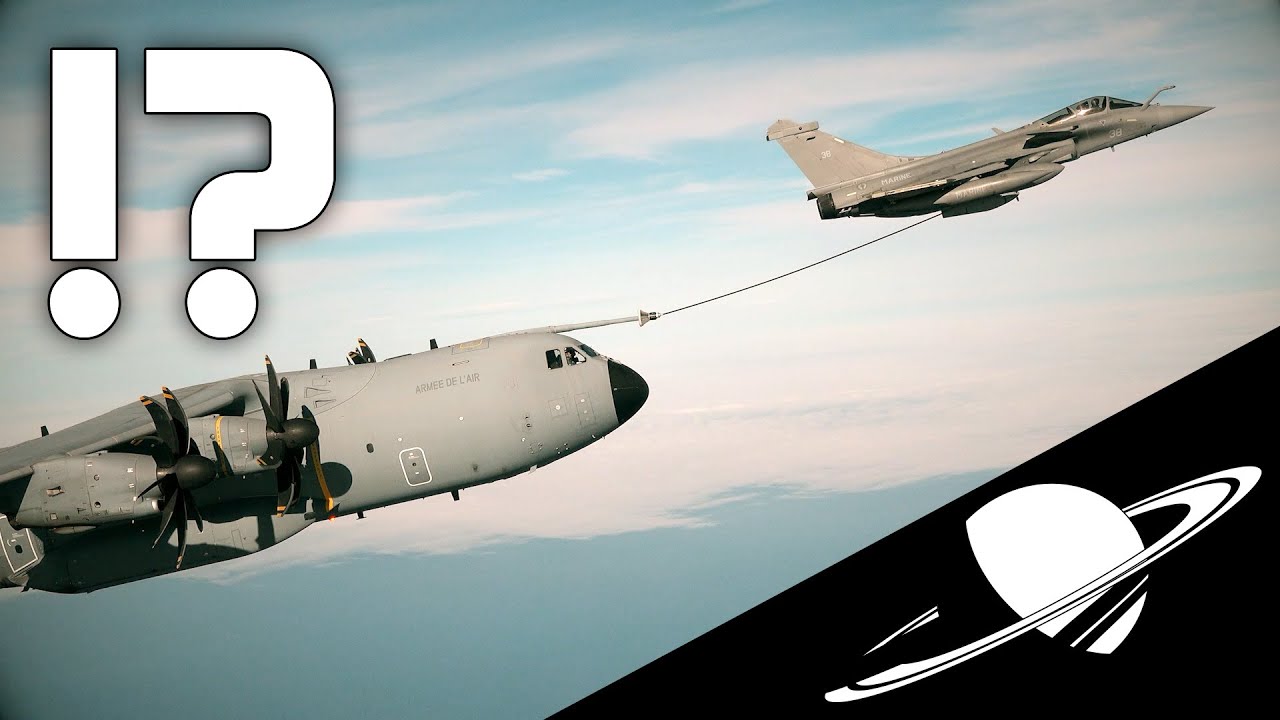 Franck_de_sete's tweet card. 🪐MAIS !? Que fait ce Rafale ?