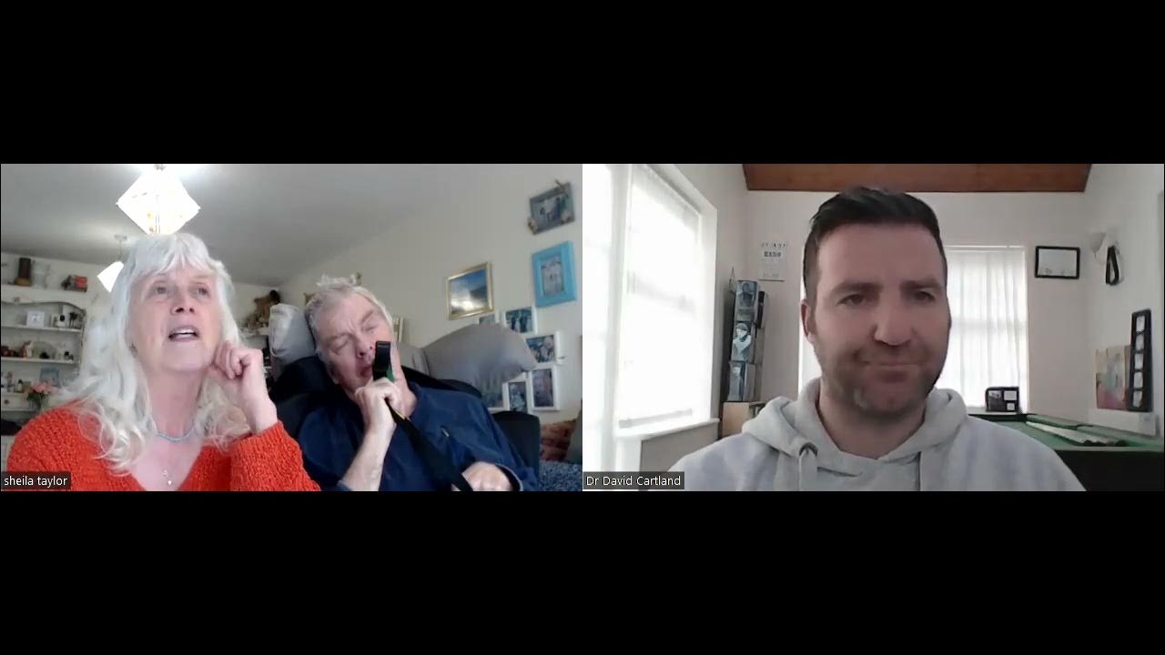 CartlandDavid's tweet card. Episode one: Crescendo CVA's