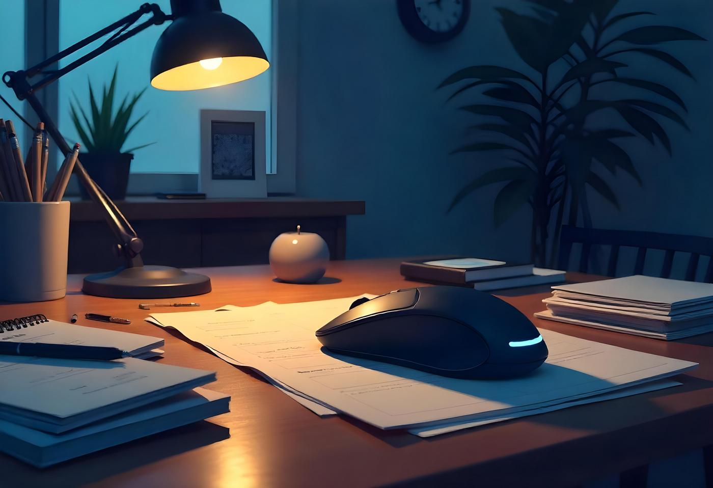 binaryforkcom's tweet card. A mouse with silent clicks can save a friendship or can prevent an office dispute. Learn what silent/quiet clicks are and how they work. While not very