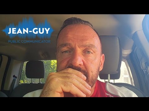 OgreHands's tweet card. It's not your fault...