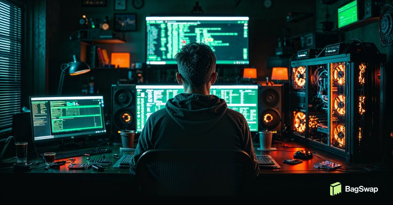 Tweet card summary image