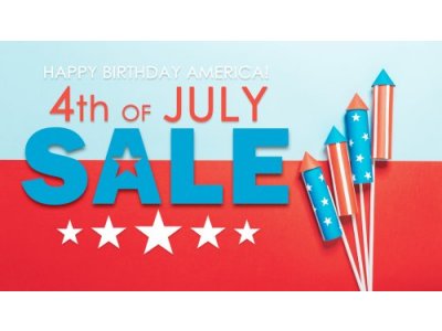 CPUSolutions's tweet card. 💥 Red, White & Blazing Deals! 🔥 CPU Solutions' 4th of July PC Sale! Celebrate Independence Day with massive savings! Our 4th of July PC Sale is packed with blazing deals on top-tier gaming rigs,...