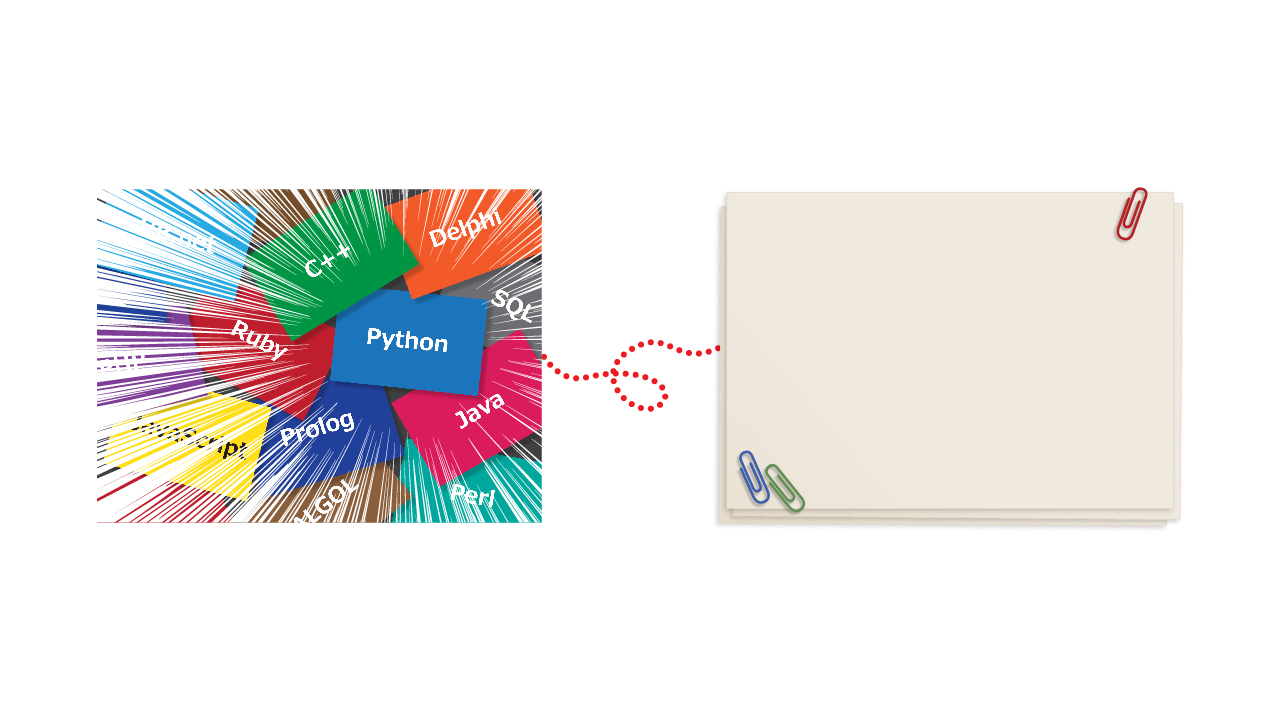 tuguo2's tweet card. 最近色々なところで聞くようになったPython（パイソン） パイセンではありません、パイソンです。 なんの事な