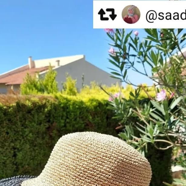 hobimisimoldu's tweet card. Hobim İşim Oldu (@hobimisimoldu) • Instagram photo