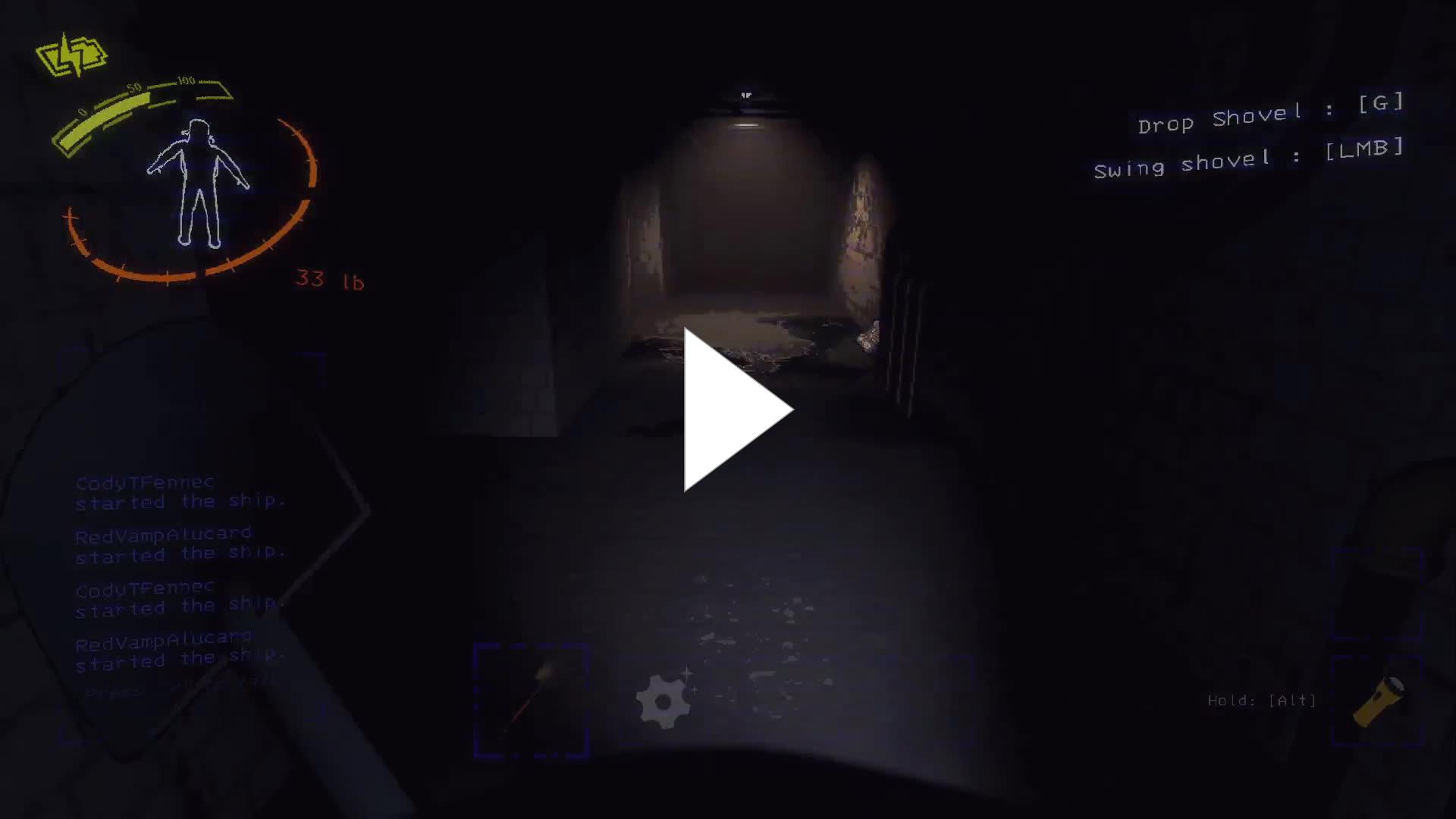 CodyTFennec's tweet card. CodyTFennec - When a Fennec has a Coil Head induced heart attack