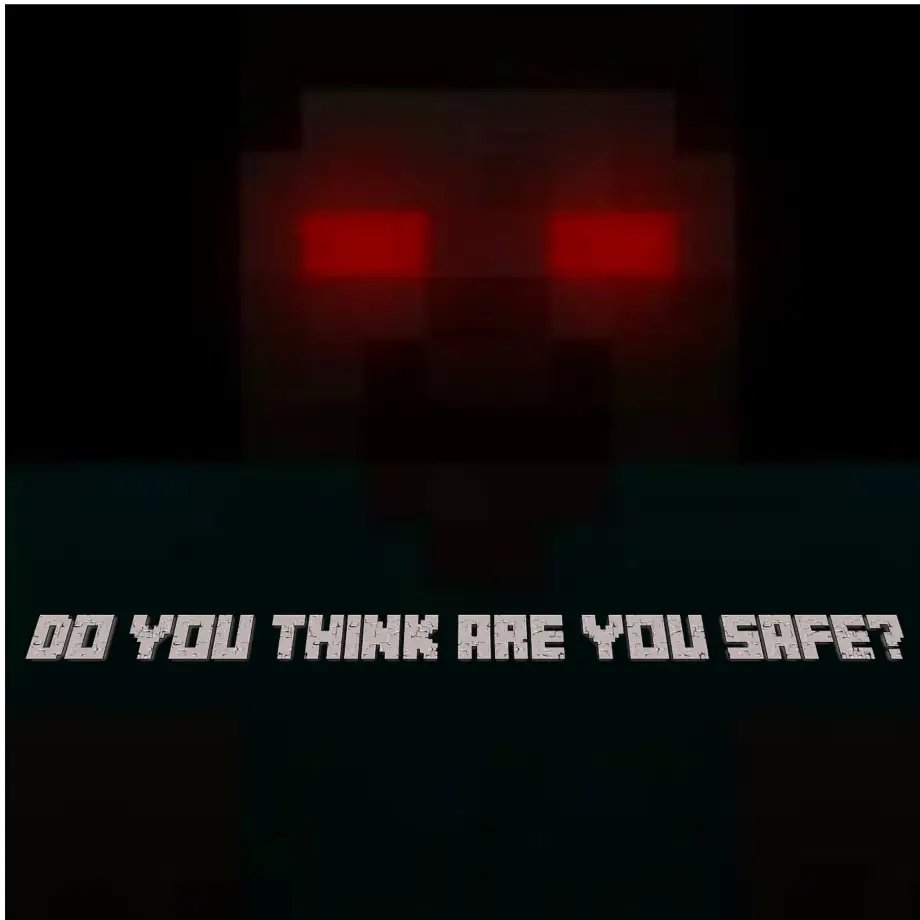 modbay_feed's tweet card. An intelligent shadow player with your name stalks, mimics, and attacks you—leave, but The Stalker remains in your world.