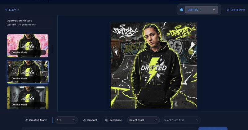 Tweet card summary image