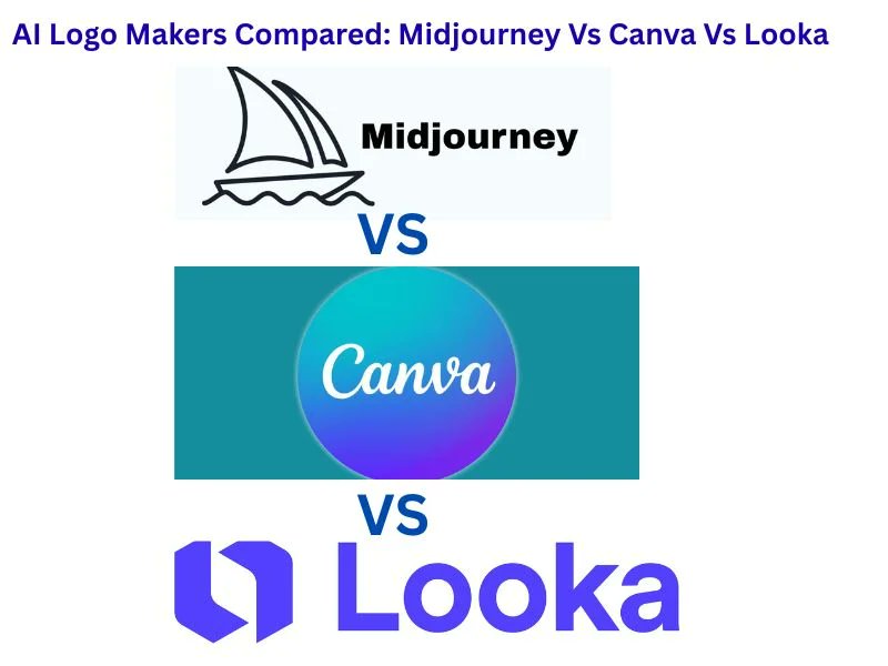 specuva's tweet card. A full breakdown of the top AI logo makers. See how Midjourney, Canva, and Looka compare in creativity, pricing, file quality, and ease of use so you can choose the right tool for your brand.