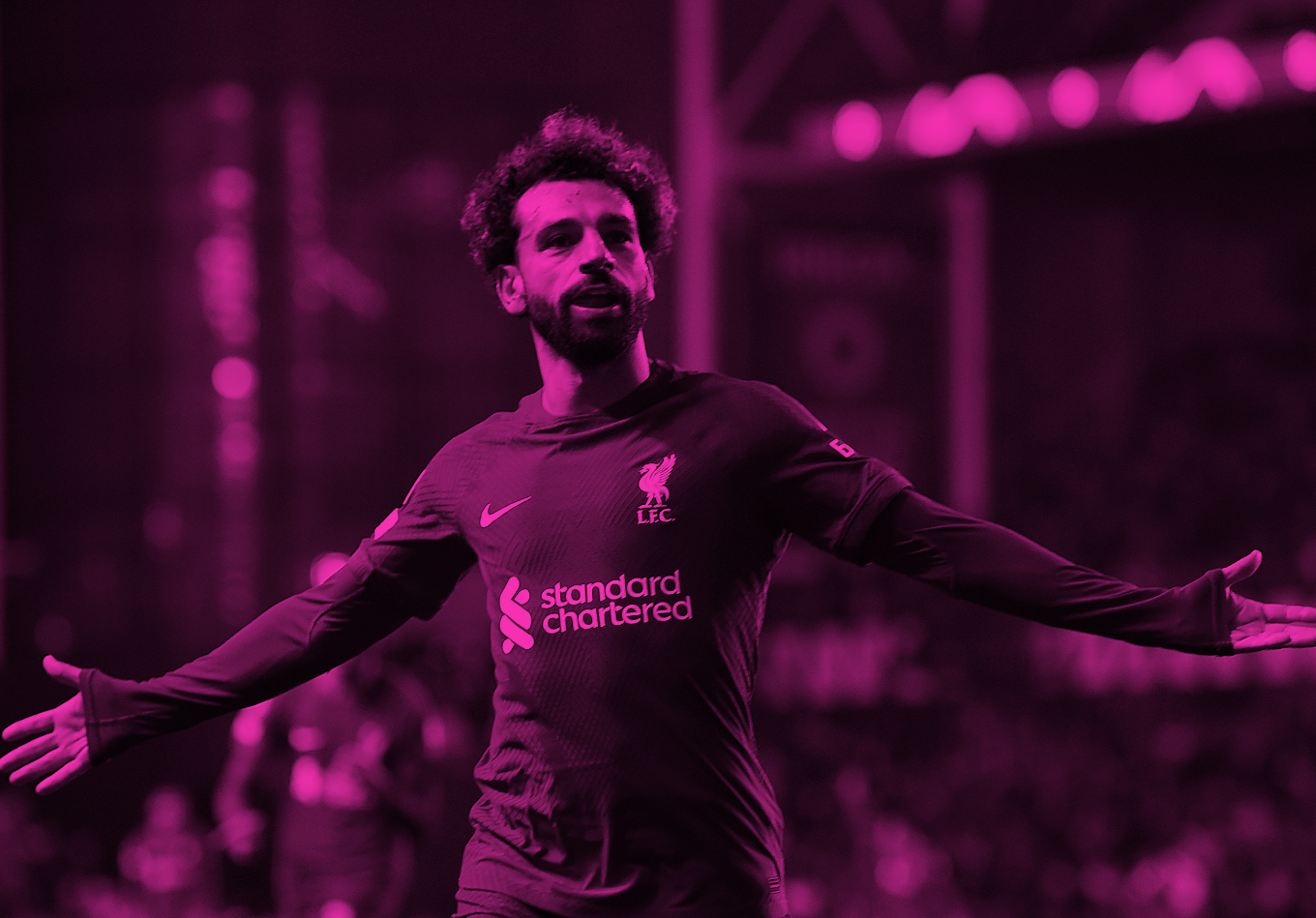 OptaAnalyst's tweet card. Mohamed Salah scored the quickest hat-trick in UEFA Champions League history, but which other players join him in the top five?