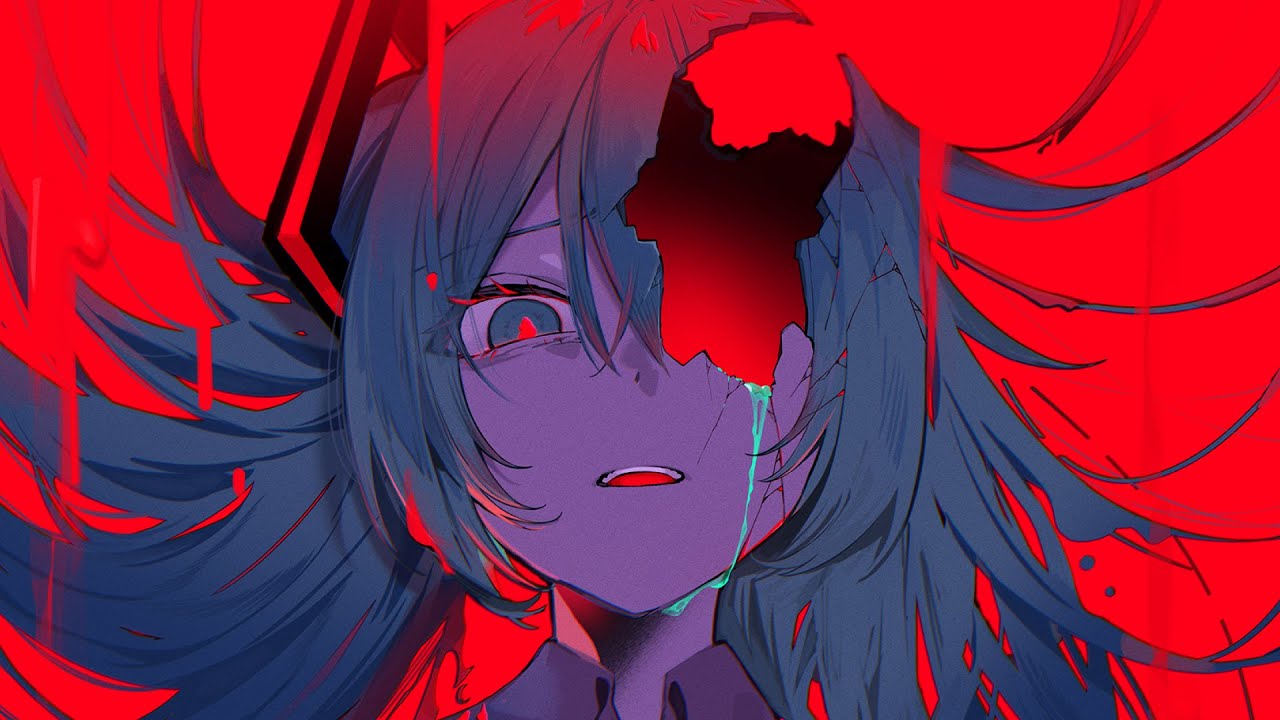 uni_mafumafu's tweet card. マシュマロ／まふまふ【歌ってみた】