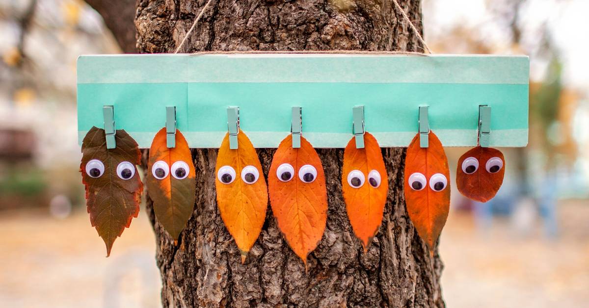 backyardboss's tweet card. Bring humor and creativity to your landscape with googly eyes! Turn shrubs, trees, and decor into charming characters that give your yard personality.