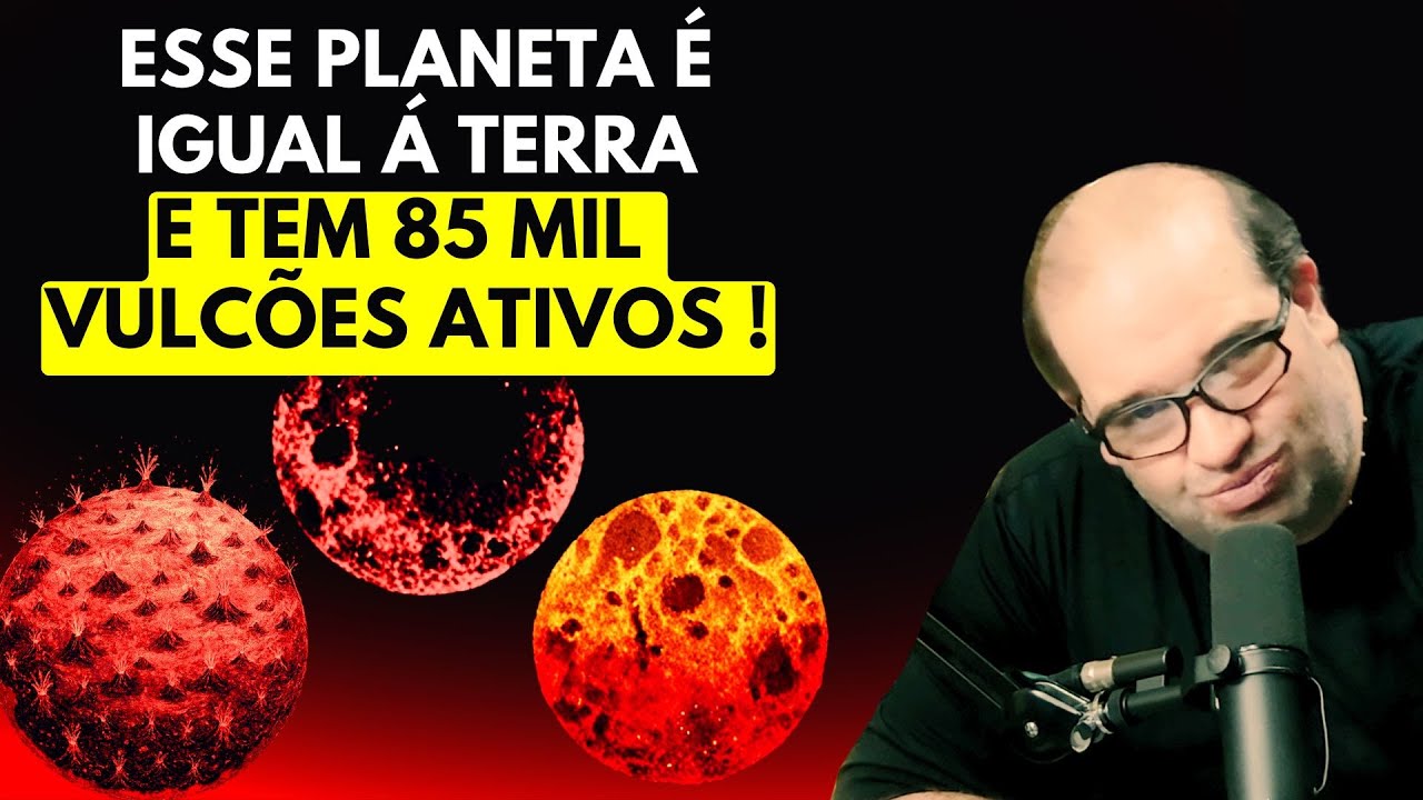 JamoPG's tweet card. 1 HORA COM OS MELHORES CORTES SOBRE O SISTEMA SOLAR !