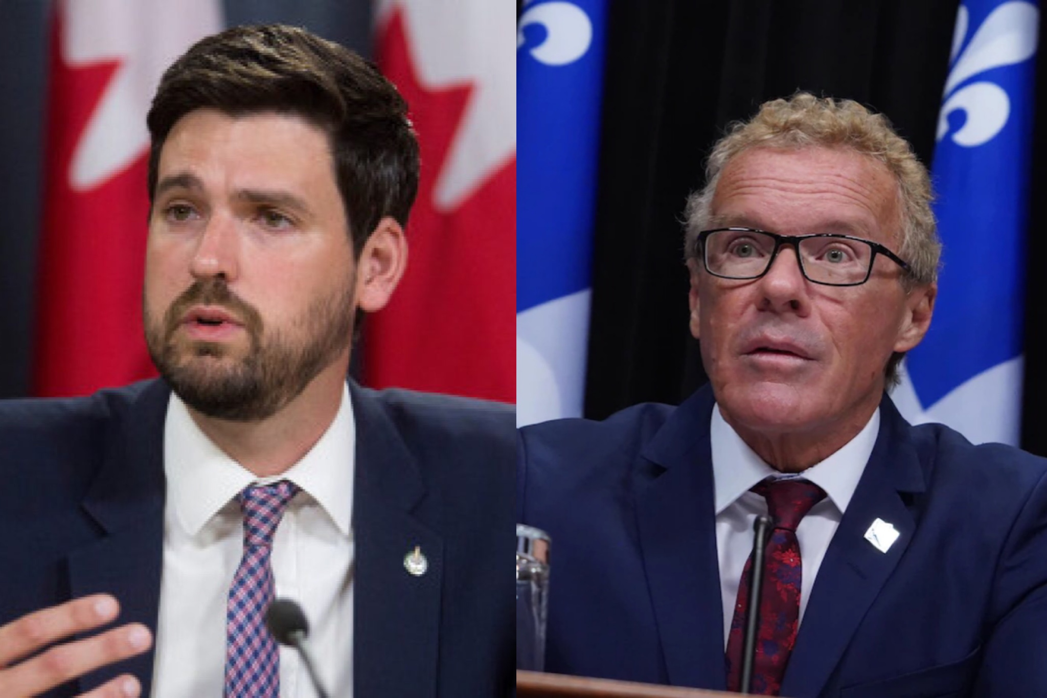 CanadaImmigra20's tweet card. On June 7, 2022 IRCC and MIFI made this announcement and it will affect students looking forward to take admission in unsubsidized DLIs!