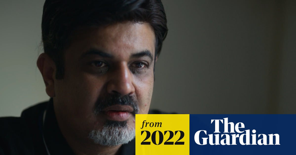 gell_docs's tweet card. Sonita Gale’s Bafta-longlisted documentary is a difficult watch, but it shows powerfully the pain inflicted on innocent people by a broken system