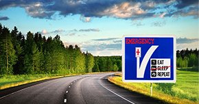 Tweet card summary image