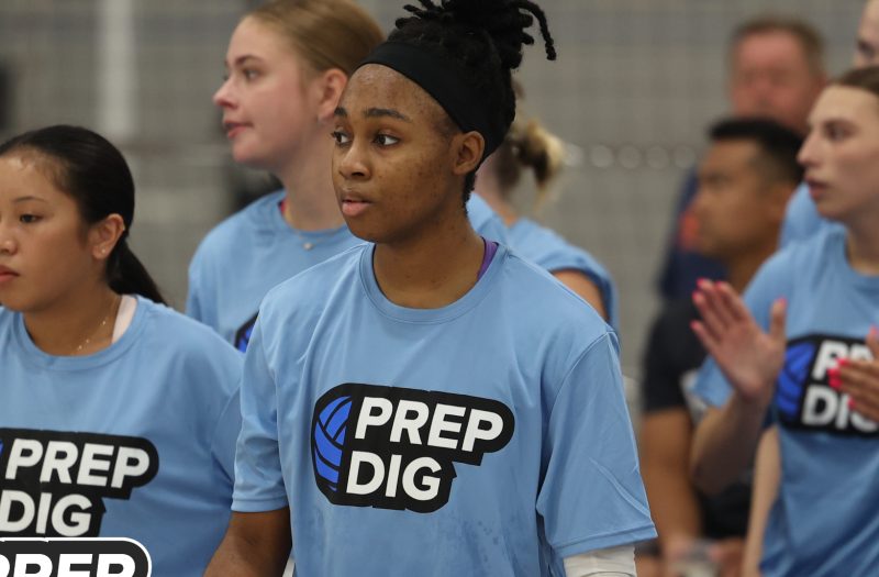 prepdigil's tweet card. As mentioned in Part One of Class 4A Regional Standouts who caught my eye, I was able to see 4 teams play over a course of 2 days, and a bunch of players stood out to me. Here is another crop of...