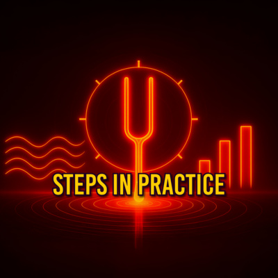 DocReoRants's tweet card. Doc reflects on how testing and teaching the 12 Signalproof Steps revealed something deeper. For instance, how structure, rhythm, and reflection create measurable growth. This episode unpacks why...