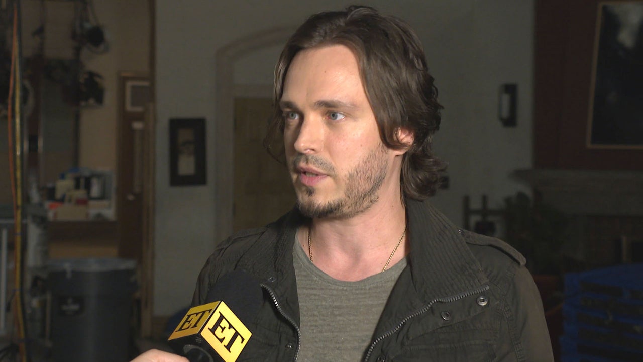nathanvarni's tweet card. Jonathan Jackson chats with ET’s Deidre Behar is on set of ‘General Hospital,’ as he prepares to make his return as Lucky Spencer. The actor recalls his first appearance on the soap opera in 1993 and...