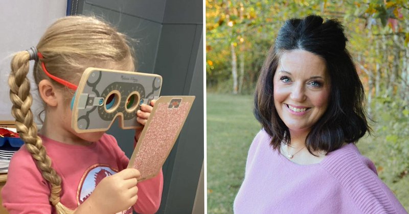 Tweet card summary image