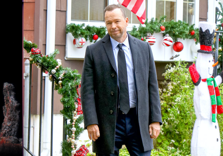 thrive's tweet card. Plus, his trick for better focus, and why he’s not making resolutions.