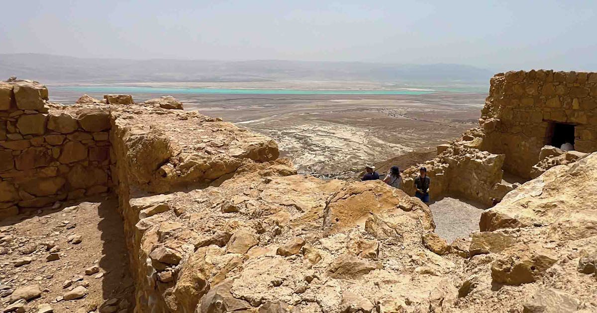 HeatherJ_Israel's tweet card. I’m quite aware that there are many Christians who interpret the Scriptures differently. But to claim that Christian Zionism is either a heresy or of recent vintage is to speak in serious error...