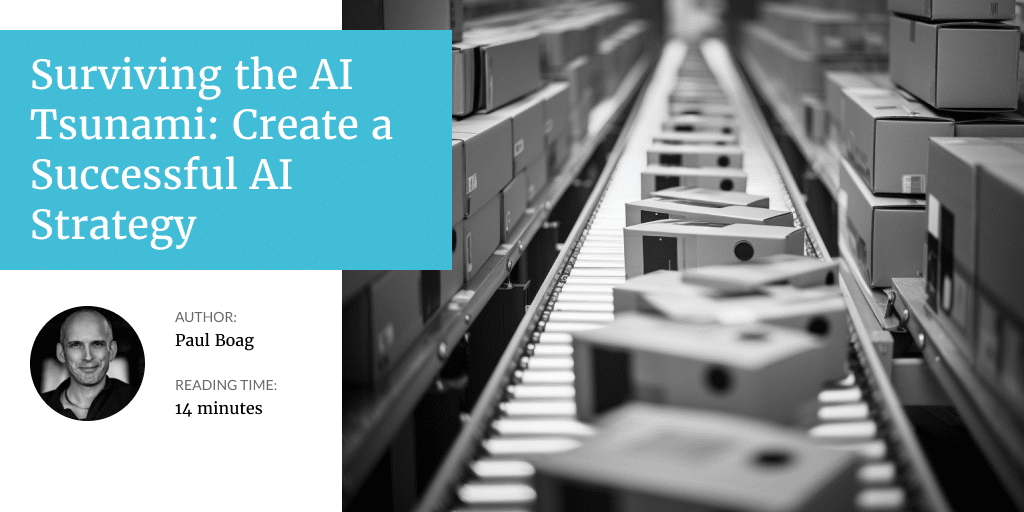 sigcomm's tweet card. Is software really the solution to all your business problems? Read this newsletter to find out why software is rarely enough to make your digital experiences truly great.