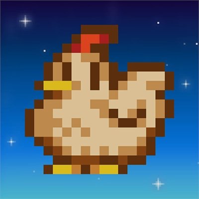 47_apk's tweet card. Download Stardew Valley APK free for Android and enjoy the full paid version unlocked. Build your dream farm, explore, and play offline with unlimited resources.