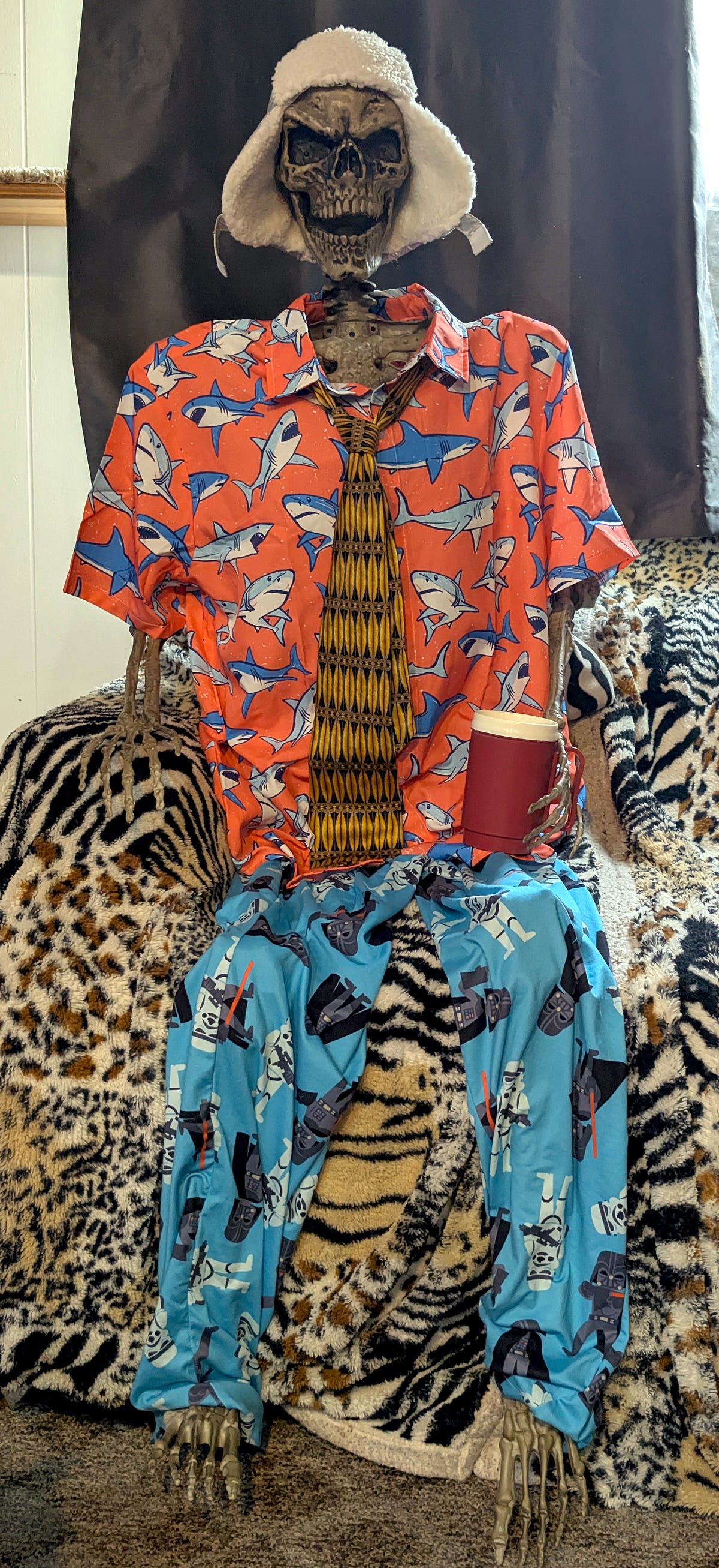 PurpleDuckyDesi's tweet card. Six Word Photo Story Challenge: Freestyle