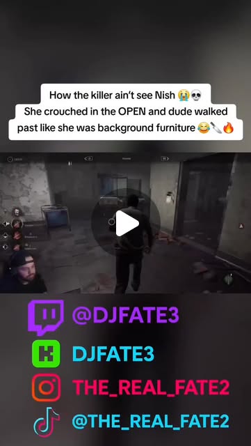 kidfat3's tweet card. Fate Hanma (@the_real_fate2) • Instagram reel