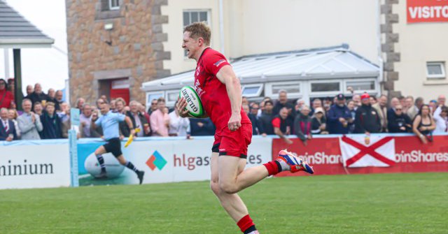 Tweet card summary image