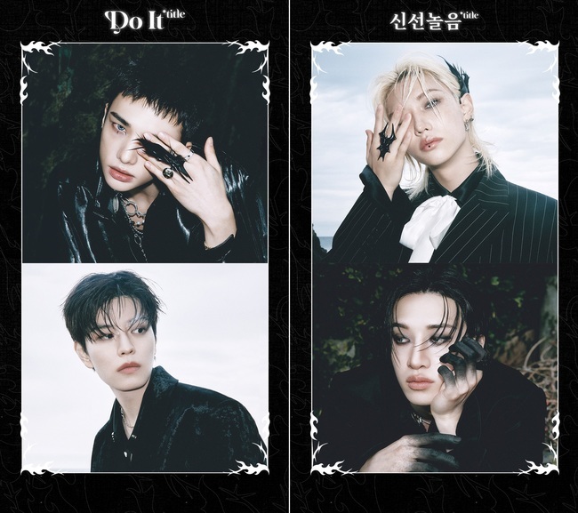 Stray_Kids's tweet card. 스트레이 키즈, 새 앨범 수록곡 인스트루멘털 일부 선공개…기대감↑