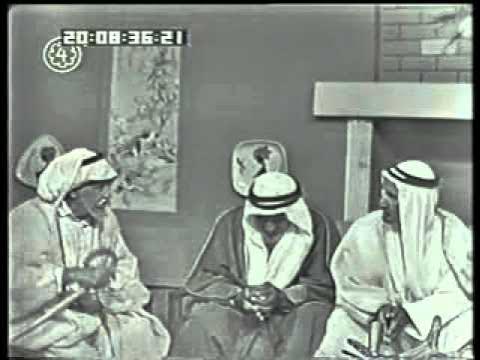 almutasavi's tweet card. مقابلة العم مذكر رباح القوبع العوني