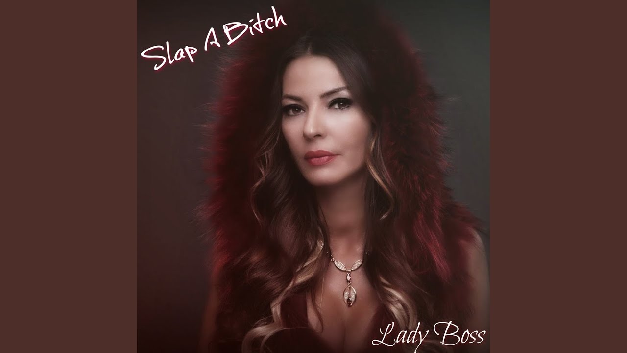 DRITASmob's tweet card. Slap a Bitch