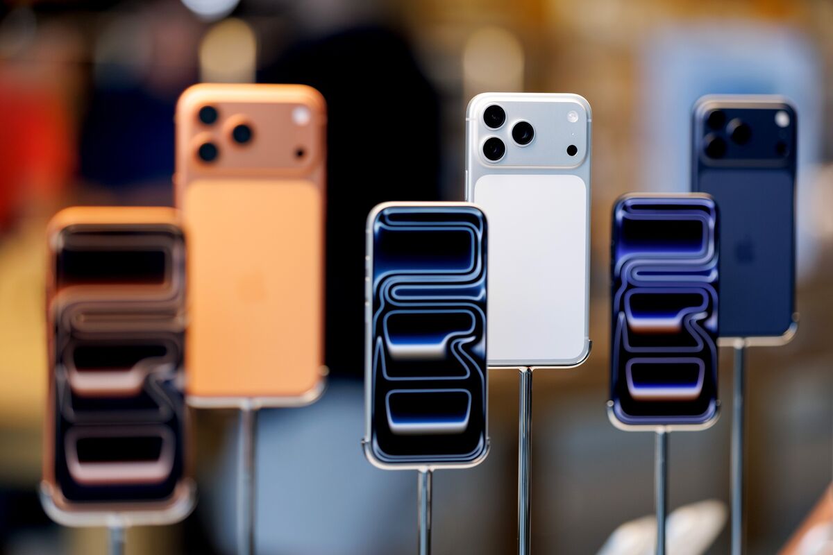 markgurman's tweet card. Apple’s iPhone is getting its biggest makeover yet — both to its features and release schedule. Here’s what’s happening to the company’s flagship product. Also: The Mac Pro is on the back burner, and...