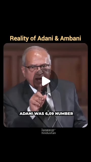 PrakashSurya's tweet card. Hindustan🇮🇳 (@iwakeuphindustan) • Instagram reel