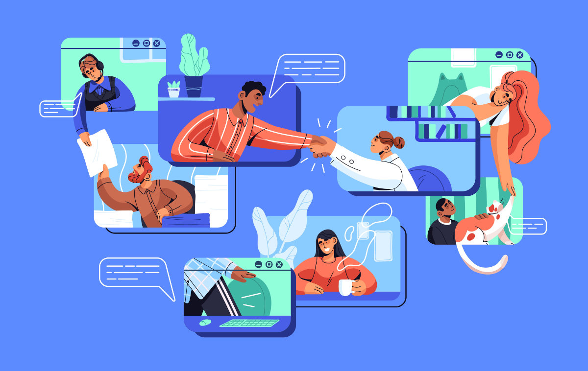 uniworldnews's tweet card. Recent research shows that rather than a second-best option for international student mobility, virtual exchange improves multiple learning outcomes a...