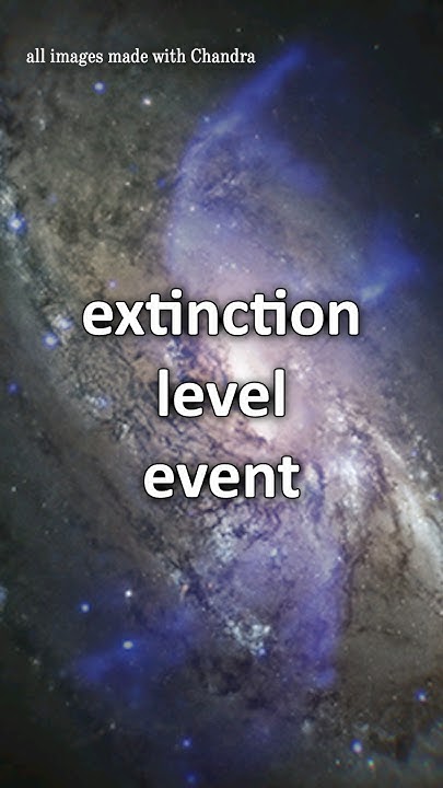 veritasium's tweet card. Congress is about to make a huge mistake for astronomy #SaveChandra