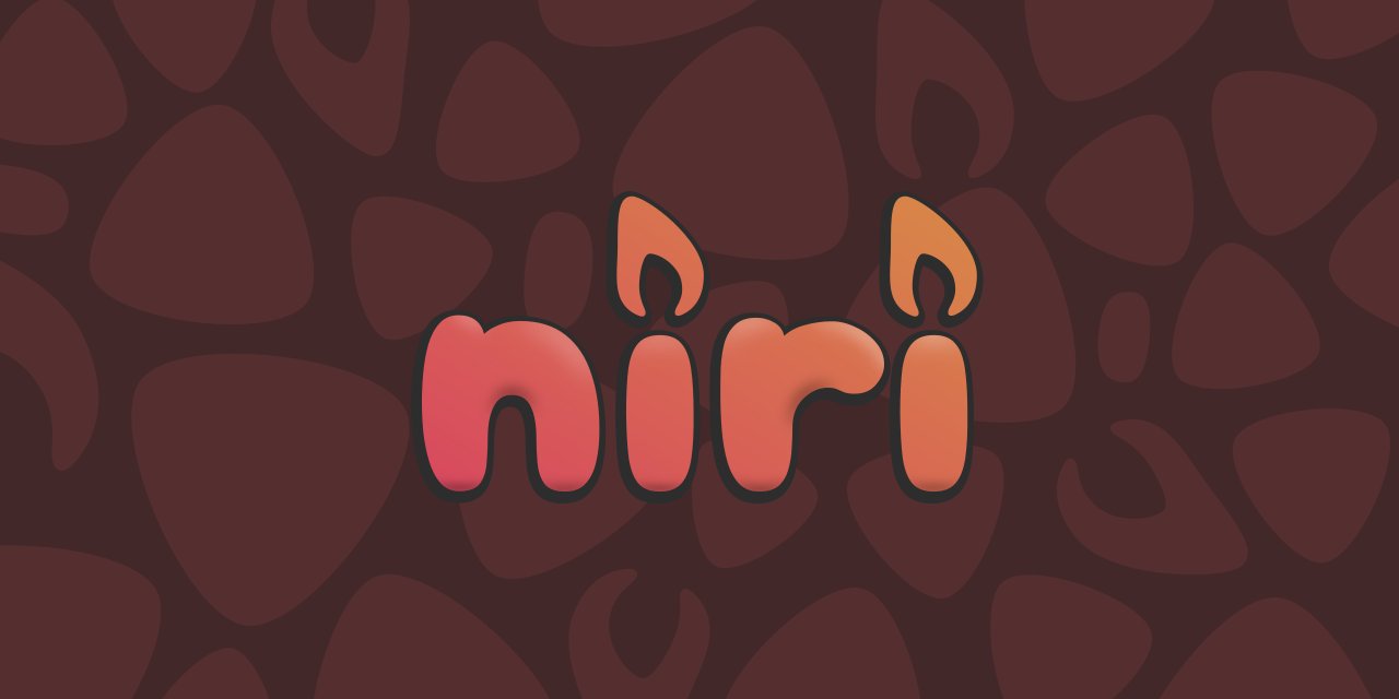 RustTrending's tweet card. A scrollable-tiling Wayland compositor. Contribute to YaLTeR/niri development by creating an account on GitHub.