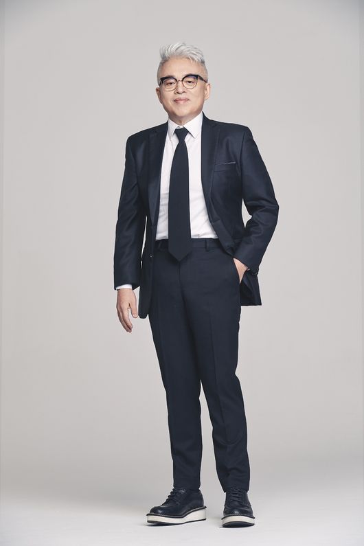 kimhs0927's tweet card. ‘1400곡 저작권자’ 김형석, 제25대 한국음악저작권협회 공식 출마