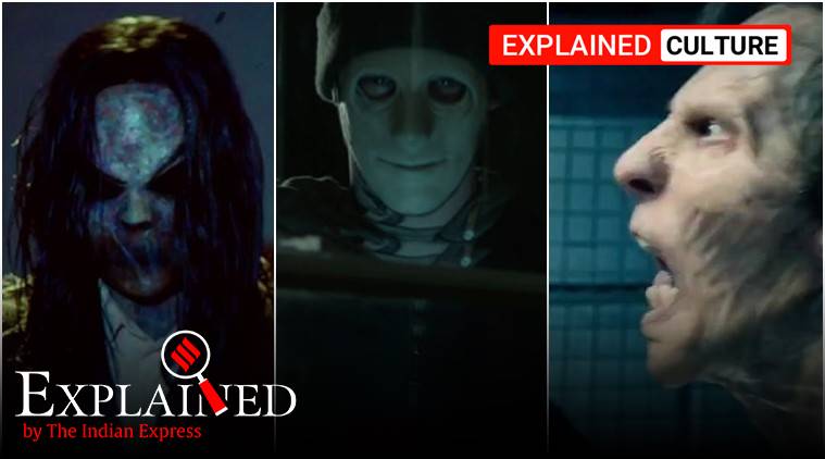 PolymathRathore's tweet card. Authors of the study tested the impact films had on 310 individuals’ ability to psychologically deal with a scenario like the current COVID-19 pandemic.