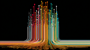aicapital_io's tweet card. Moving past speculation: How deterministic CPUs deliver predictable AI performance