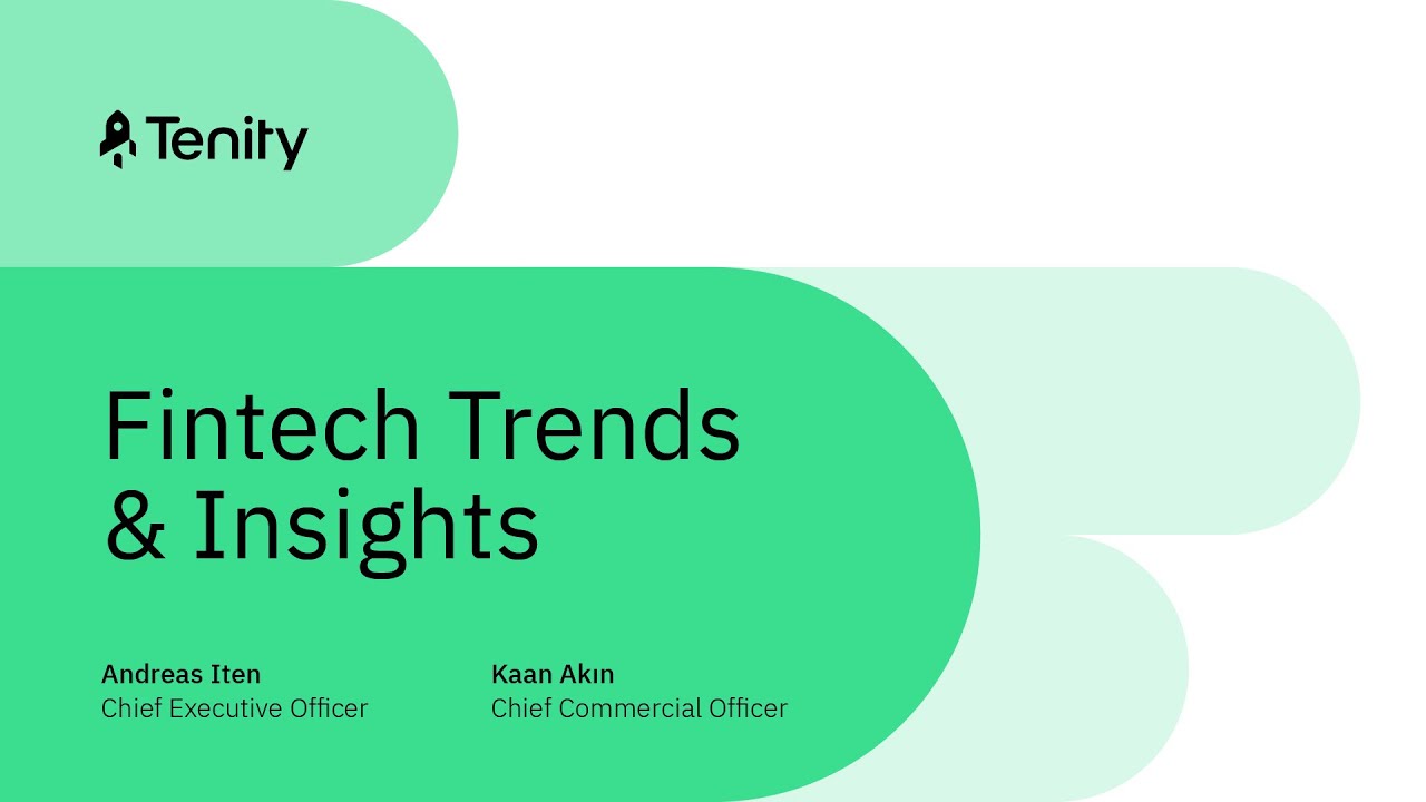 hackquarters's tweet card. Innovation Works / Episode 1, Part 2: Fintech Trends & Insights