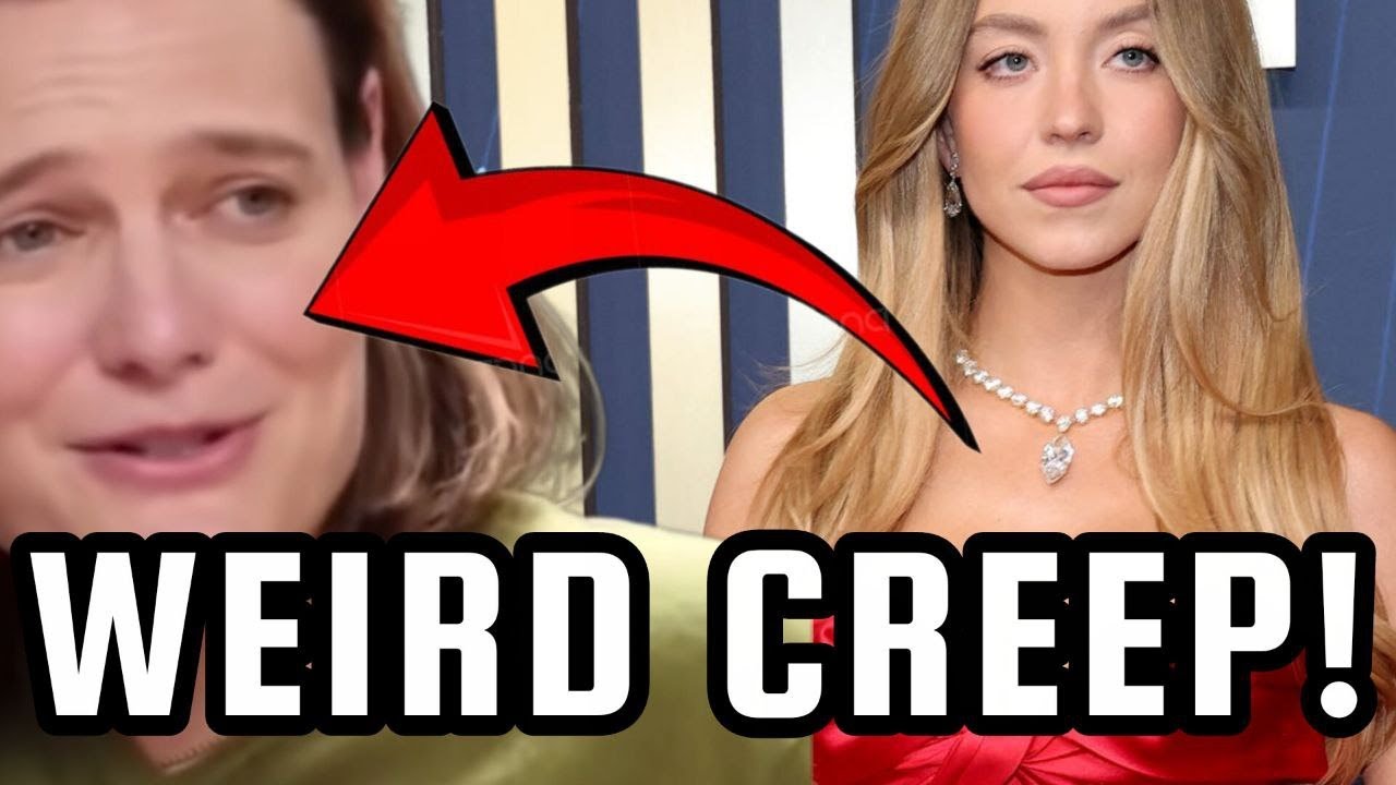 nerdlecca's tweet card. WOKE Backlash! Sydney Sweeney Faces New Wave of MORONS!